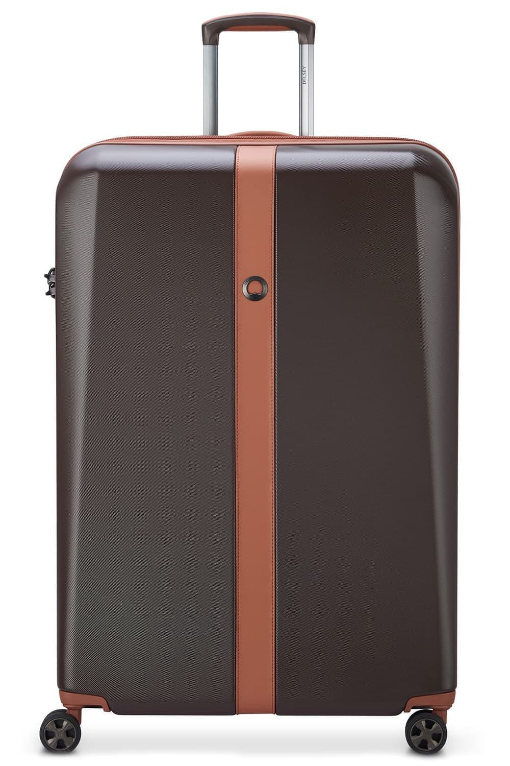 Чемодан Delsey 002088831 Promenade Hard 2.0 4DW Trolley XL 82 см Exp