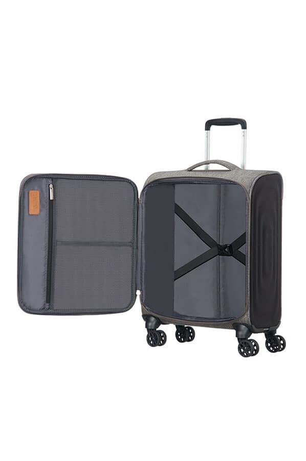 Чемодан American Tourister 46G*002 Sonicsurfer Spinner 55 см