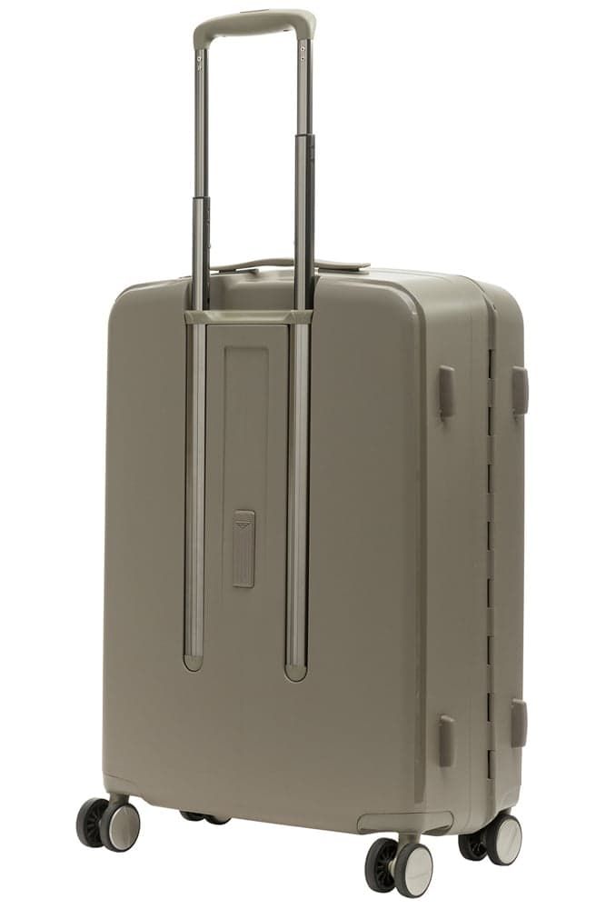 Чемодан на колёсах March M6000*62 Bon Voyage Spinner M 67 см 