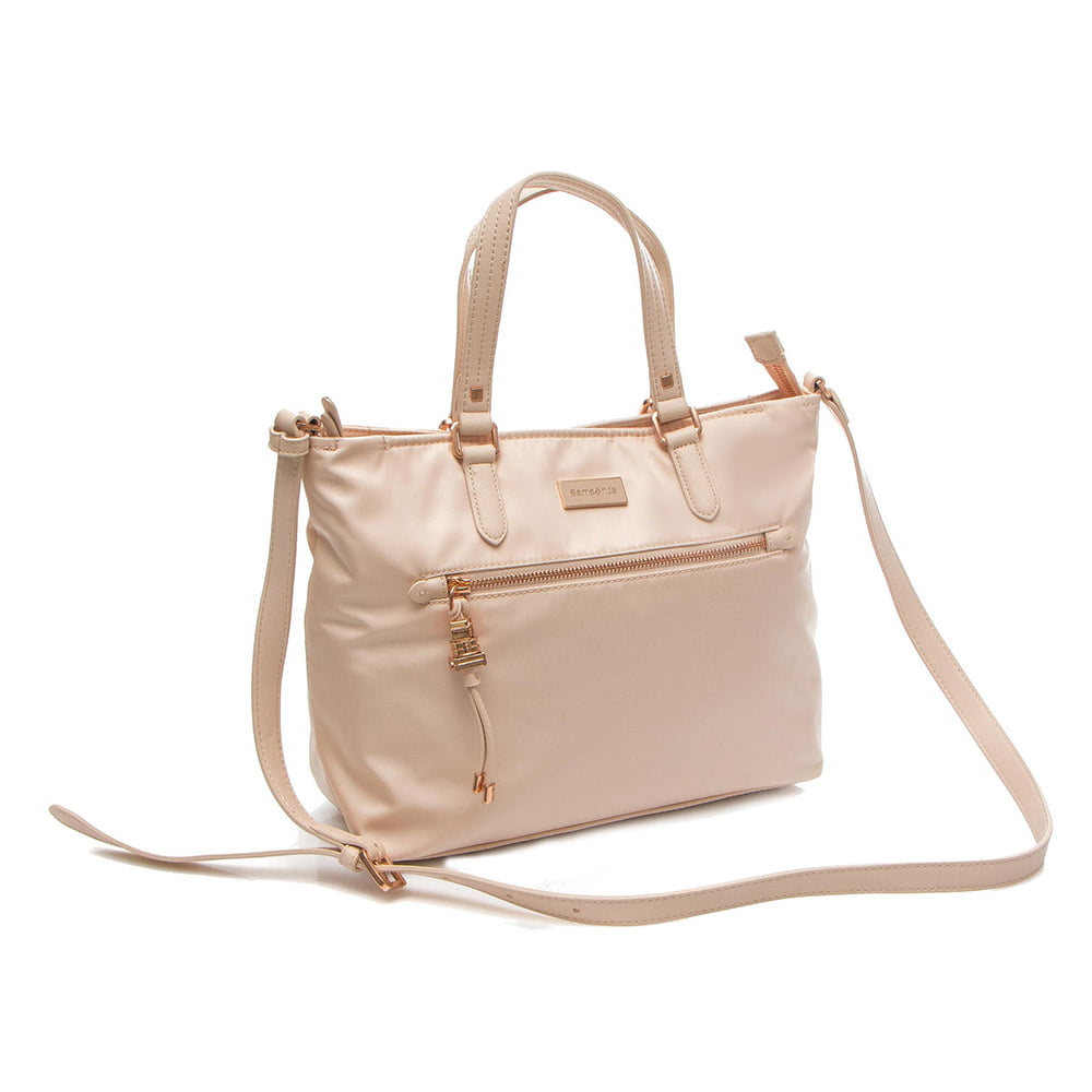 Женская сумка Samsonite 34N*018 Karissa Shopping Bag 34N-08018 08 Light Pink - фото №3