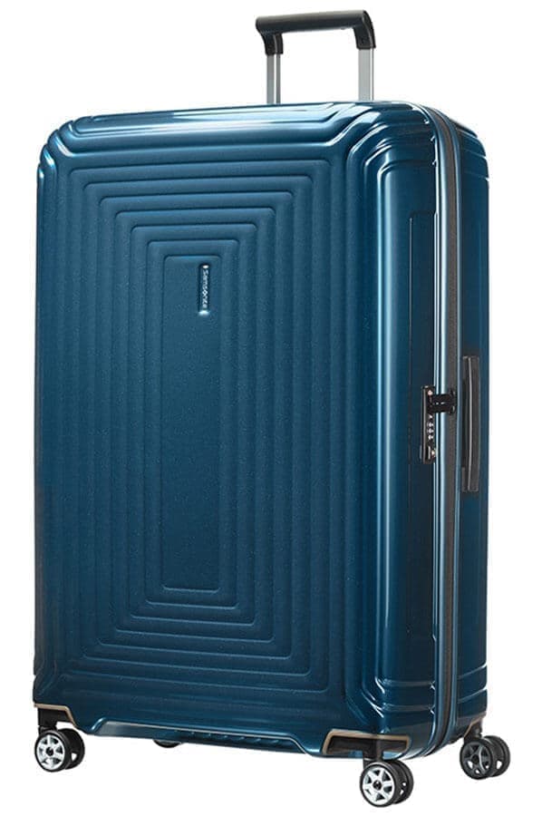 Чемодан на колёсах Samsonite 44D*004 Neopulse Spinner 81 см