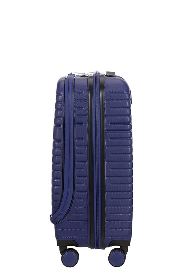 Чемодан American Tourister 61G*005 Aero Racer Spinner 55 см Frontloader 15.6"