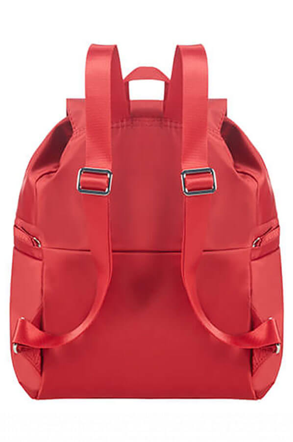 Женский рюкзак Samsonite 88D*014 Move 2.0 Backpack 88D-50014 50 Scarlet Red - фото №3