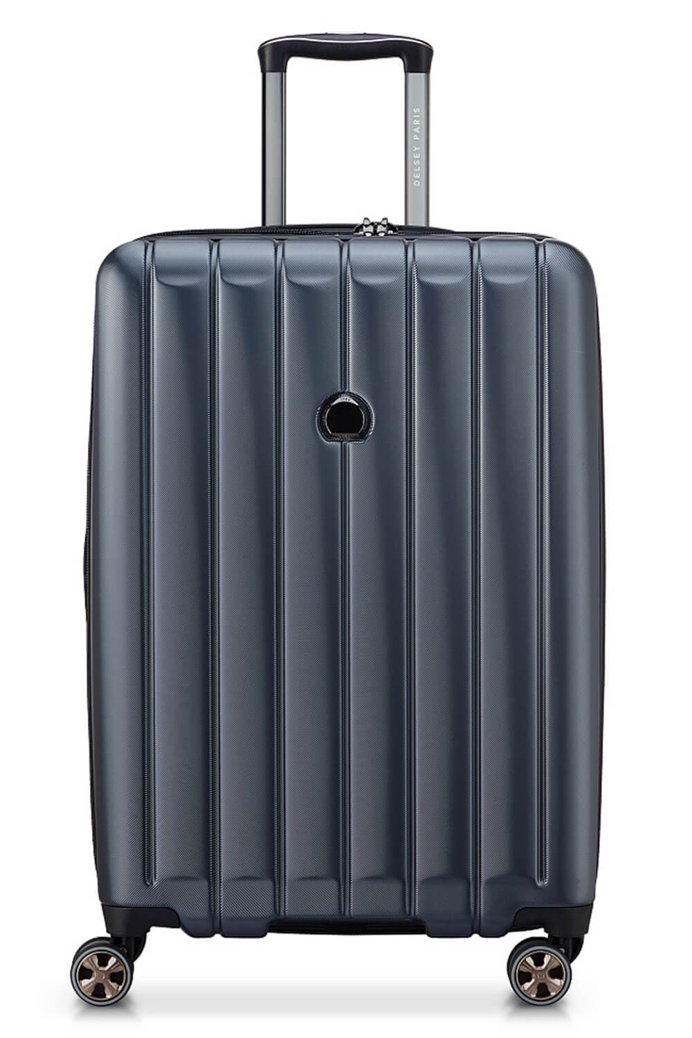Чемодан на колёсах Delsey 002885820 Longitude Trolley M 69 см Expandable