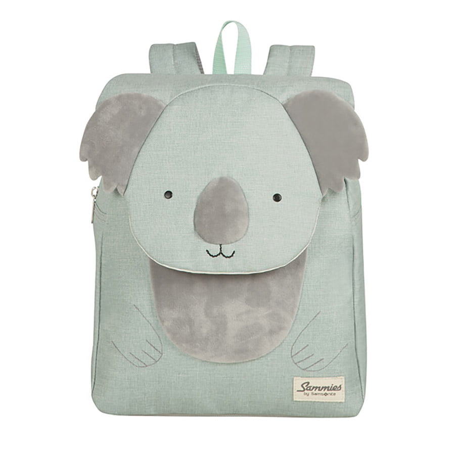 Детский рюкзак Samsonite CD0*038 Happy Sammies Backpack S+ Koala Kody