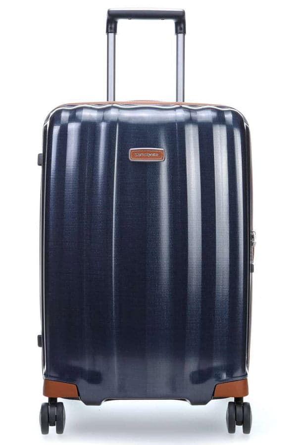 Чемодан Samsonite 82V*003 Lite-Cube Dlx Spinner 68 см