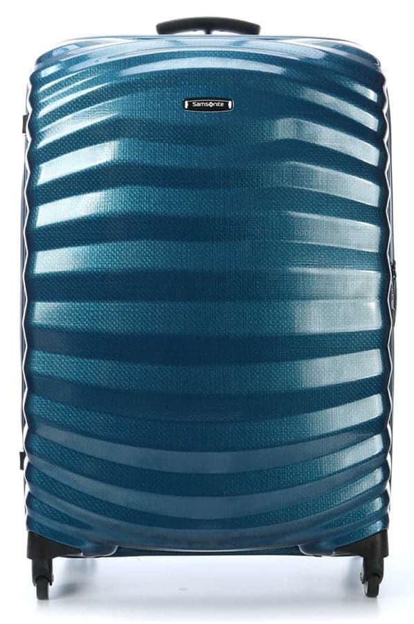 Чемодан Samsonite 98V*004 Lite-Shock Spinner 81 см