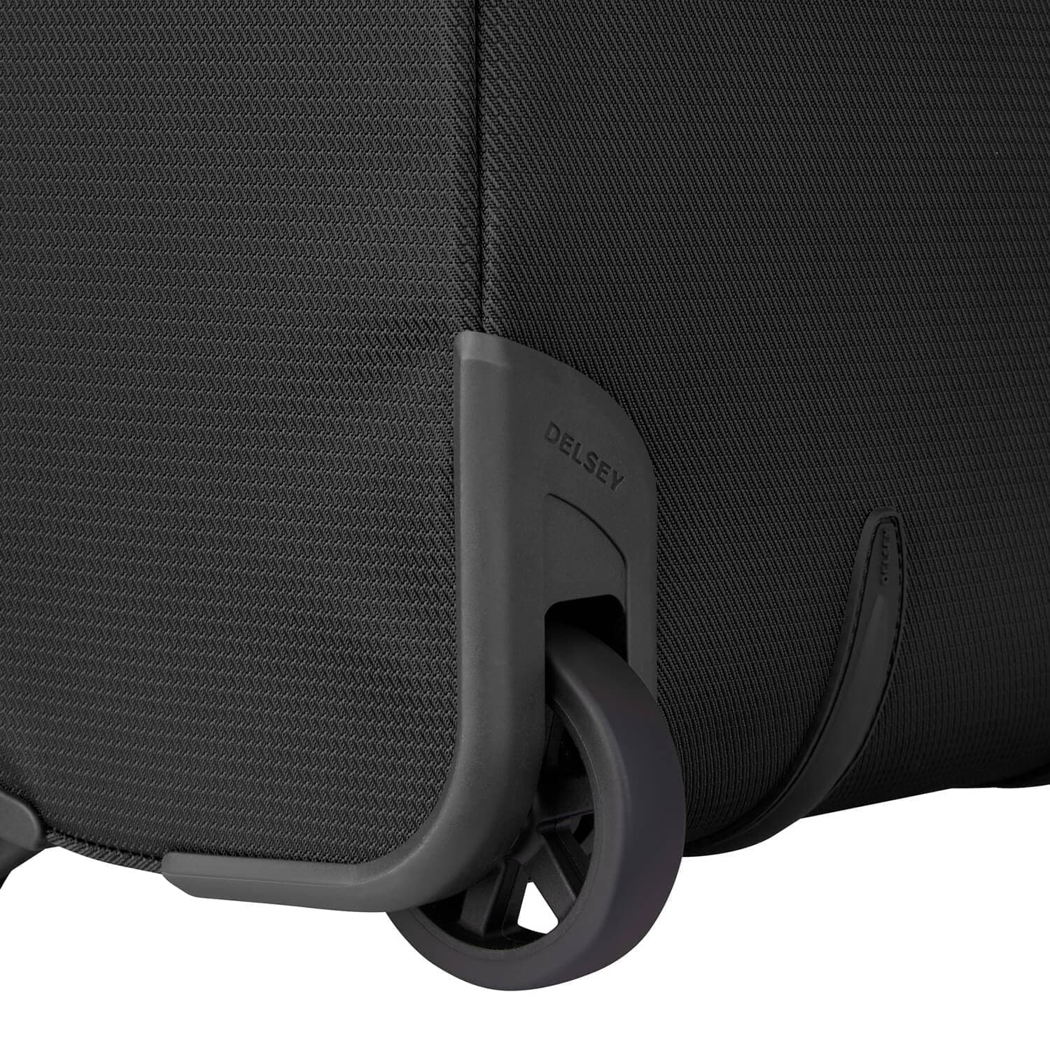 Чемодан на 2 колёсах Delsey 002352729 Montmartre Air 2.0 Slim Cabin Case S 55 см Exp