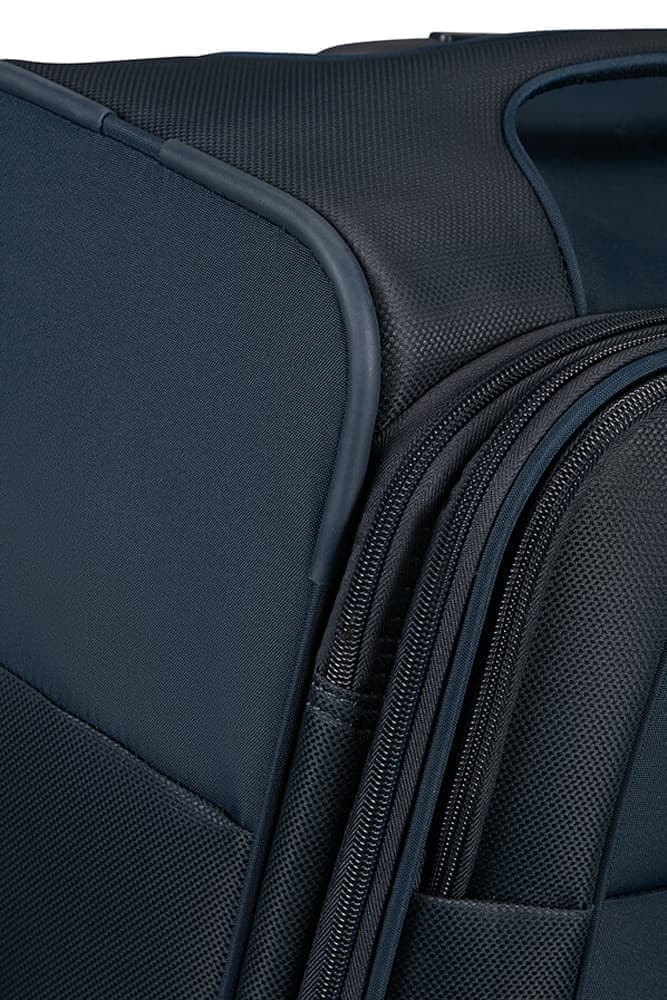 Чемодан Samsonite KG6*305 D'Lite Spinner 78 см Expandable