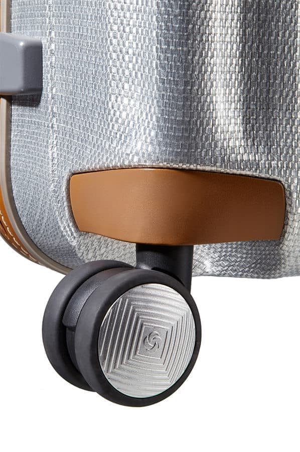 Чемодан Samsonite 82V*004 Lite-Cube Dlx Spinner 76 см