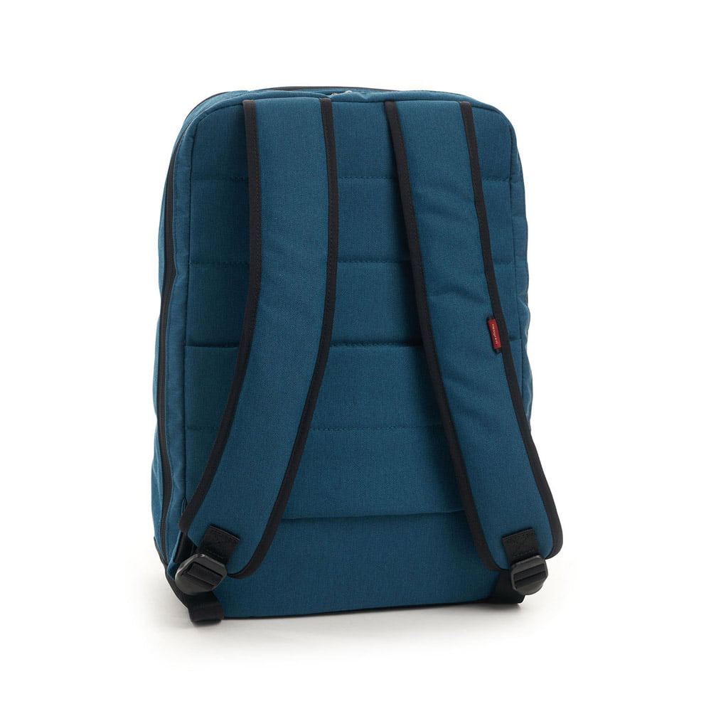Рюкзак для ноутбука Hedgren HCTL03 Central Prime Backpack 14″ HCTL03/183 183 Legion Blue - фото №7