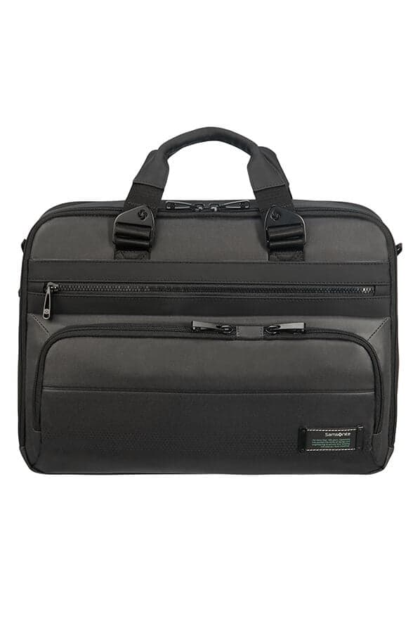 Сумка для ноутбука Samsonite CM7*004 Cityvibe 2.0 Briefcase 15.6″ Exp