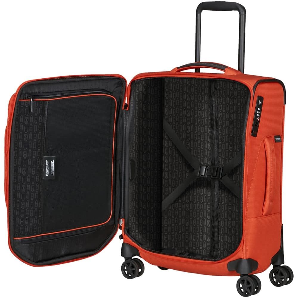 Чемодан Samsonite CN1*004 Spark Sng Eco Spinner 55 см
