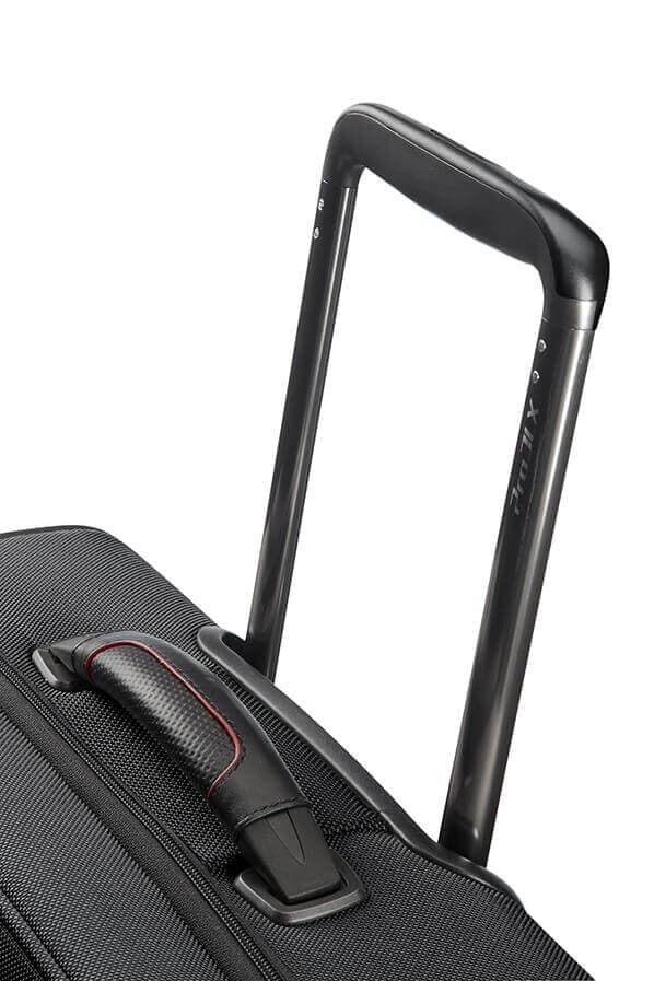 Чемодан на колёсах Samsonite CG7*018 Pro-DLX 5 Upright 55 см 15.6″ Exp