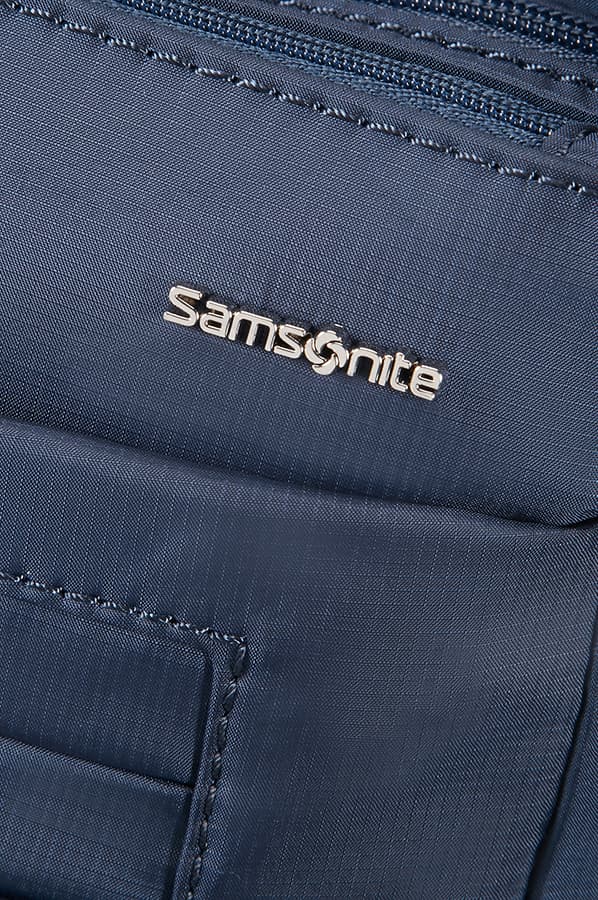 Женская сумка Samsonite 88D*007 Move 2.0 Shoulder Bag S 88D-01007 01 Dark Blue - фото №3