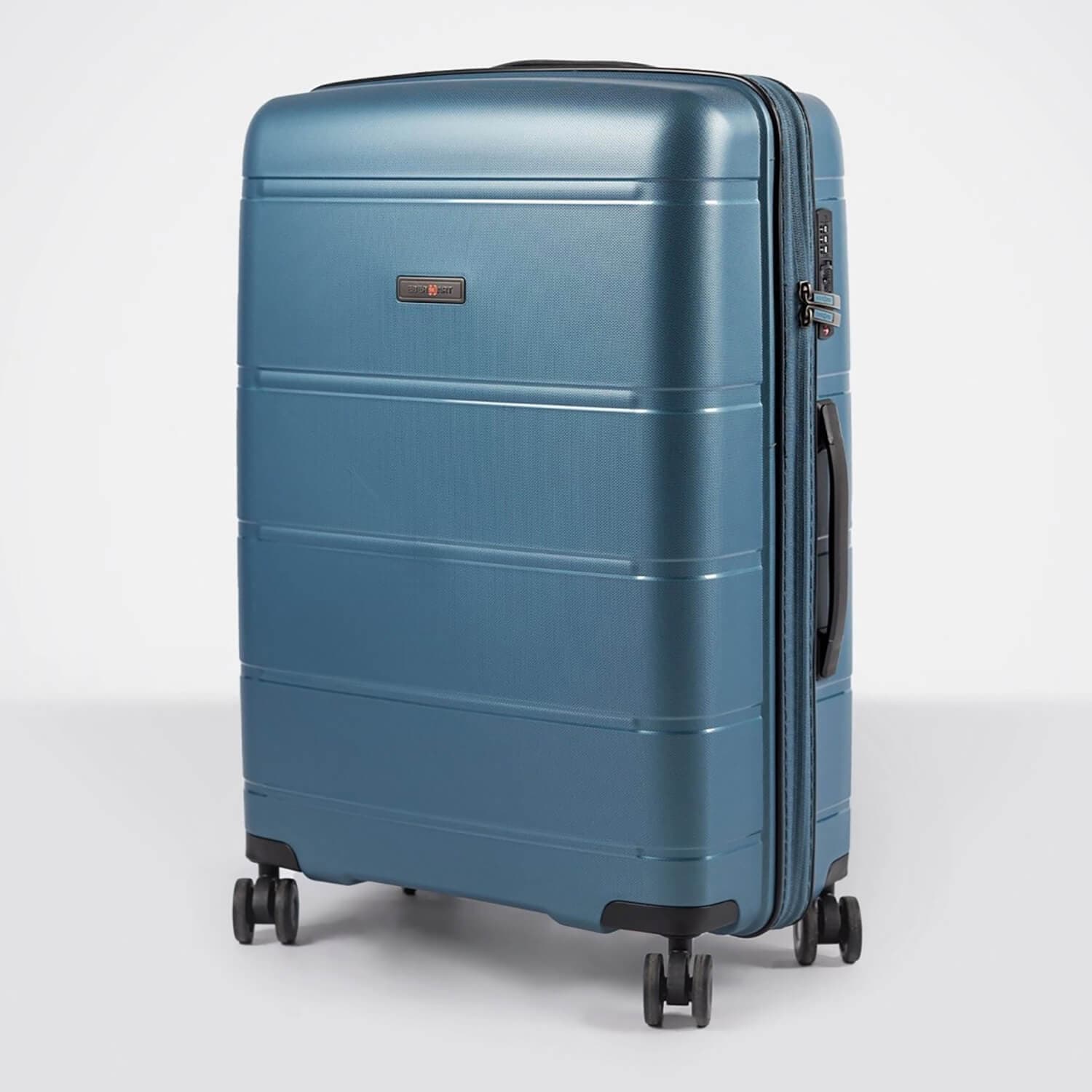 Чемодан Eberhart 32L*424 Link Spinner M 67 см