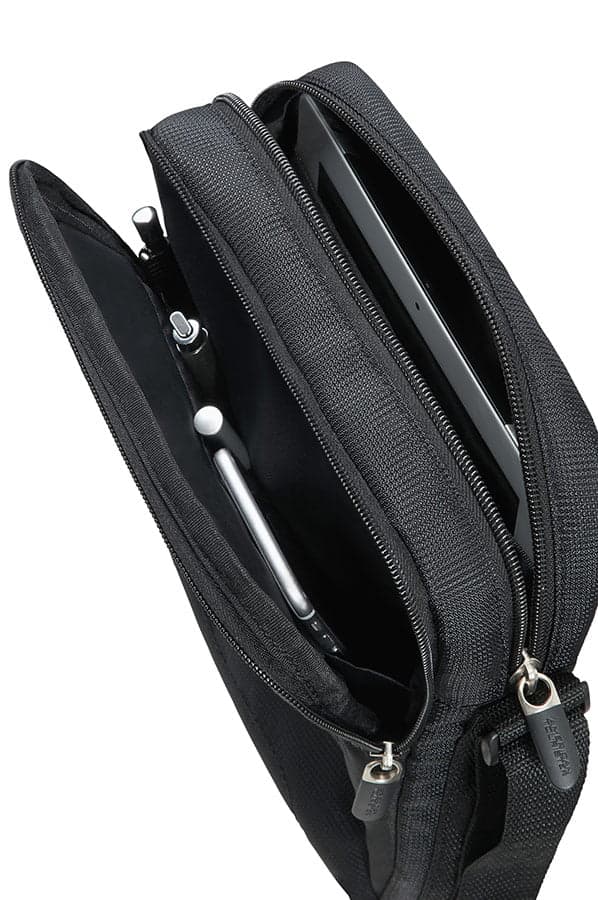 Сумка для планшета American Tourister 16G*007 Road Quest Crossover Bag 9.7″