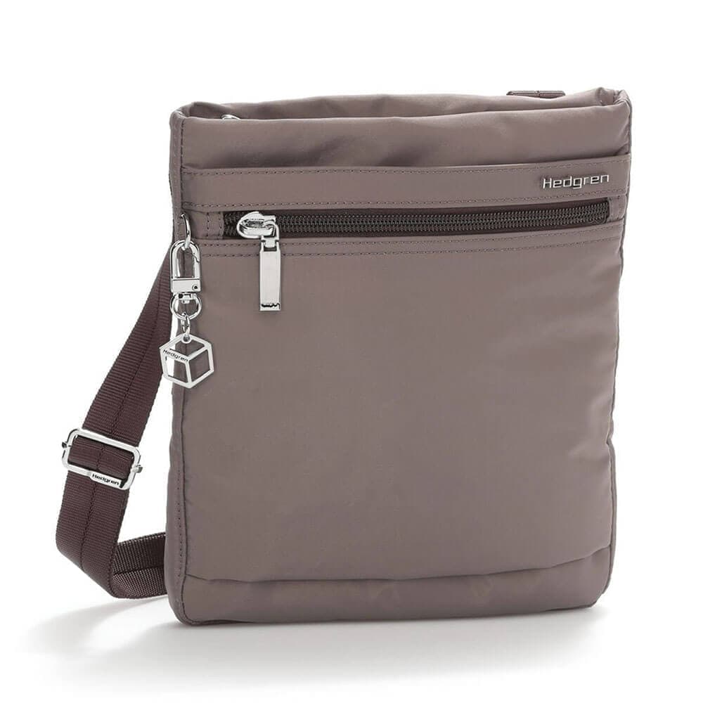 Сумка для документов Hedgren HIC112 Inner City Leonce Crossover