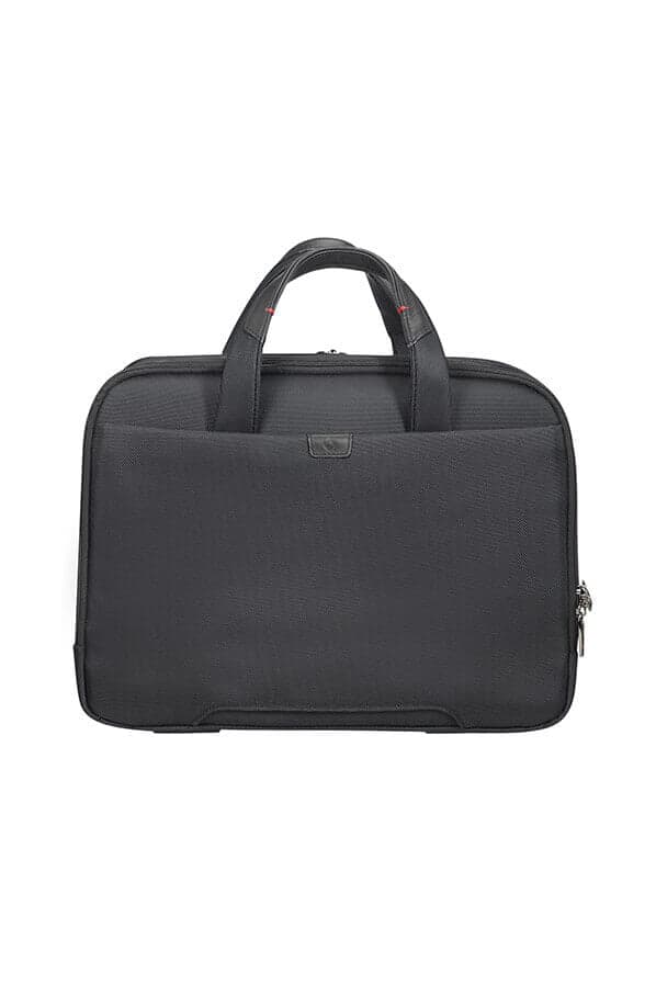 Сумка для ноутбука Samsonite CG7*005 Pro-DLX 5 Briefcase 15.6″ Exp RFID