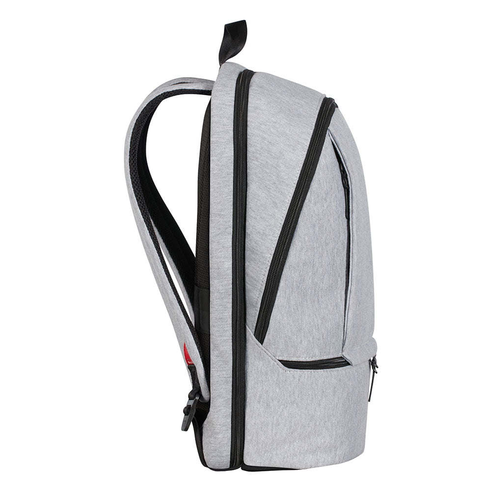 Рюкзак для ноутбука Samsonite 83N*001 Red Beckett CSL Backpack Exp 15.6″ Exp