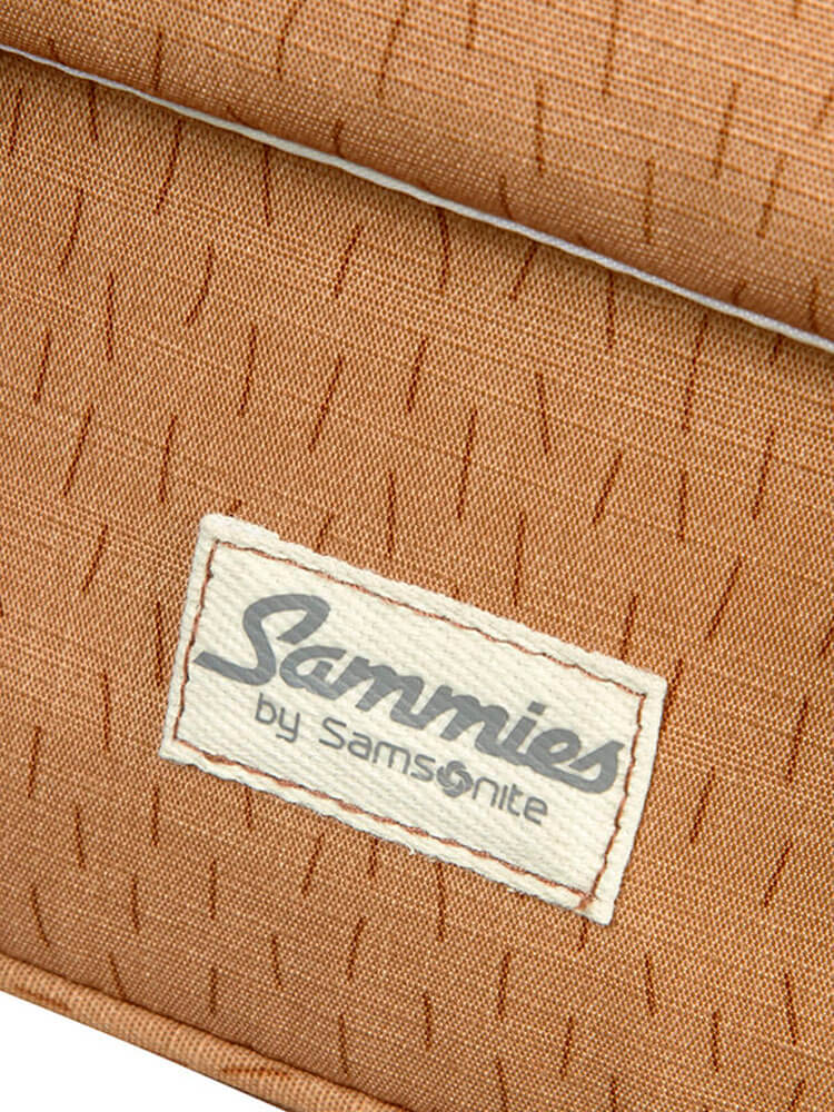 Детский ранец Samsonite CD0*010 Happy Sammies School Bag Teddy Bear CD0-03010 03 Teddy Bear - фото №6