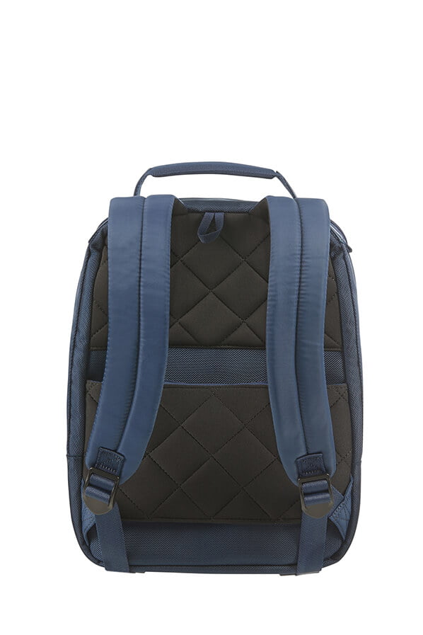Женский рюкзак Samsonite CL5*010 Openroad Lady Backpack Slim 13.3″ CL5-11010 11 Midnight Blue - фото №6