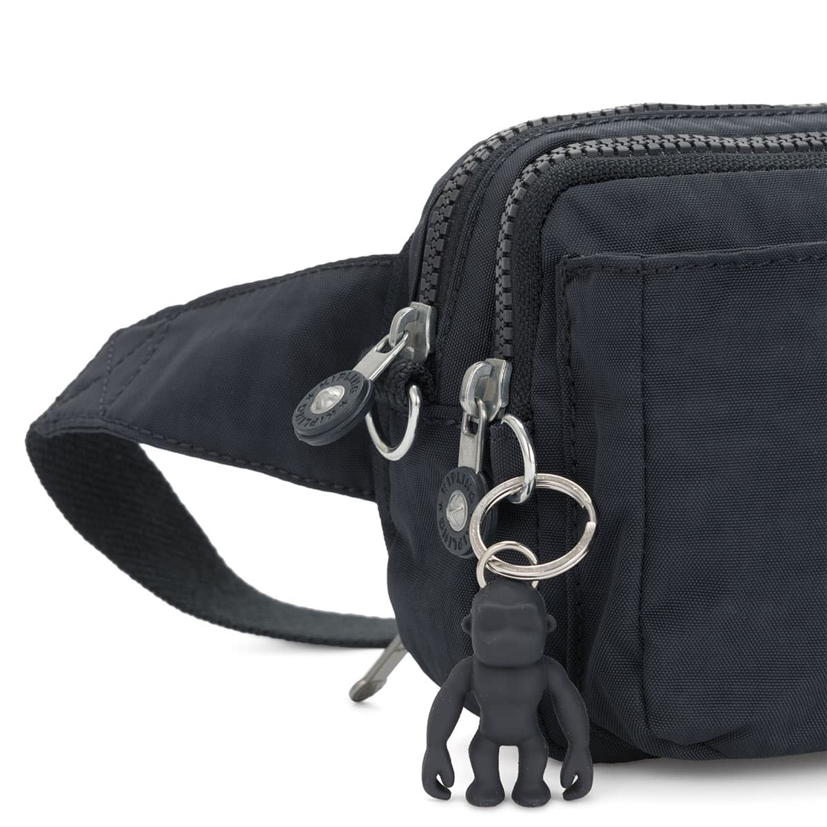 Сумка на пояс/плечо Kipling KI3795R32 Abanu Multi Mini 2-in-1 Crossbody and Bum Bag Blue Bleu