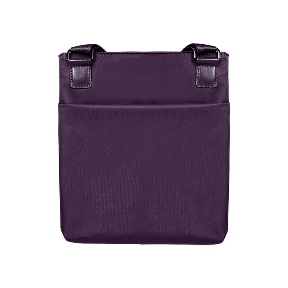 Сумка через плечо Lipault P61*004 City Plume Crossover Bag M