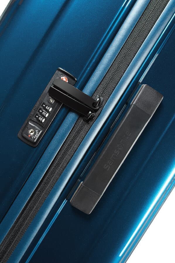 Чемодан на колёсах Samsonite 44D*004 Neopulse Spinner 81 см