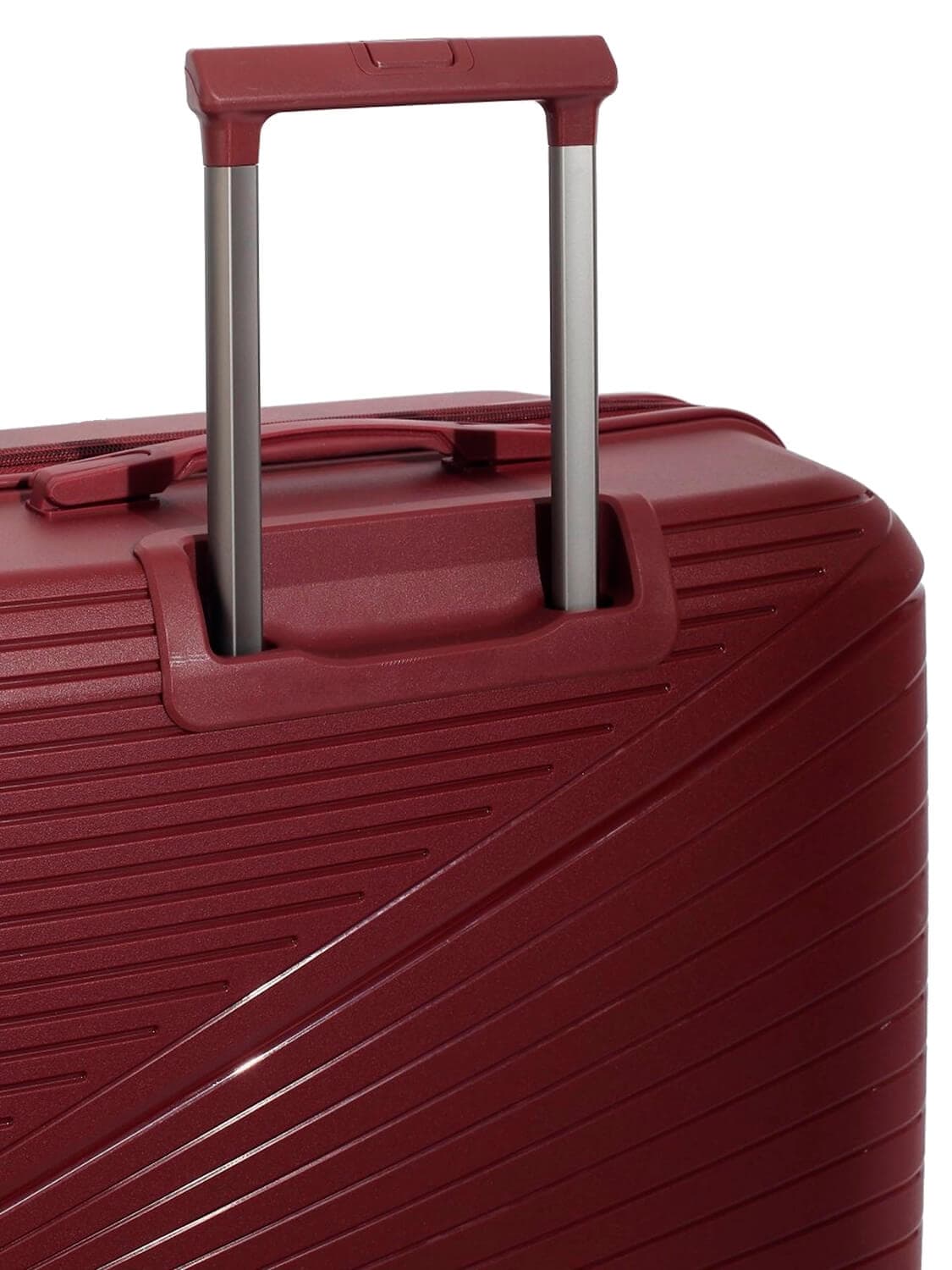 Чемодан Eberhart 49M*428 Miracle Spinner L 77 см Expandable