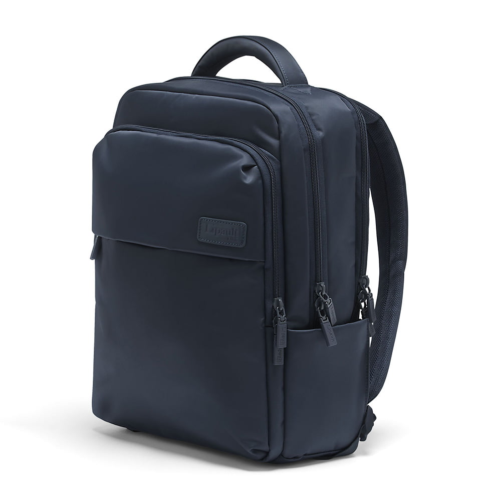 Рюкзак для ноутбука Lipault P55*019 Plume Business Laptop Backpack L 17.3″