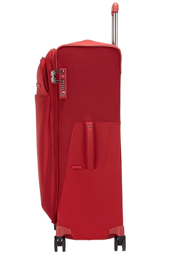 Большой легкий чемодан Samsonite CH5*007 B-Lite Icon Spinner 78 см Expandable