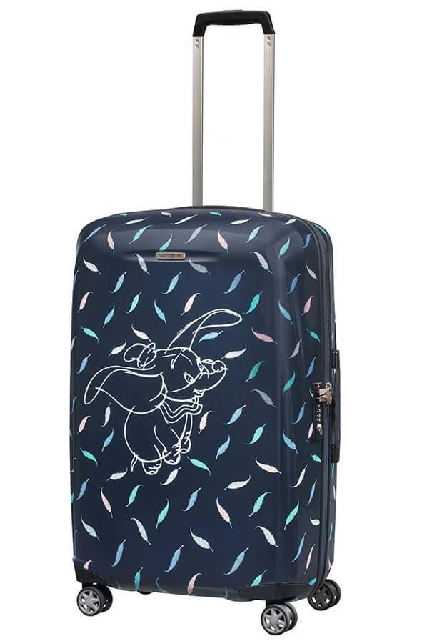 Чемодан на колёсах Samsonite 34C*020 Disney Forever Spinner 55 см