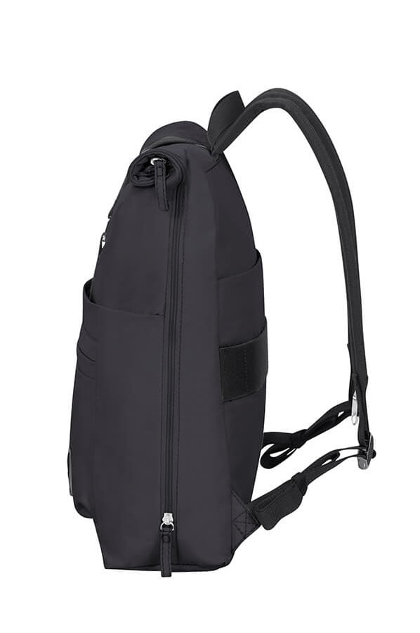 Женский рюкзак для ноутбука Samsonite 88D*050 Move 2.0 Rolltop Backpack 15.6″