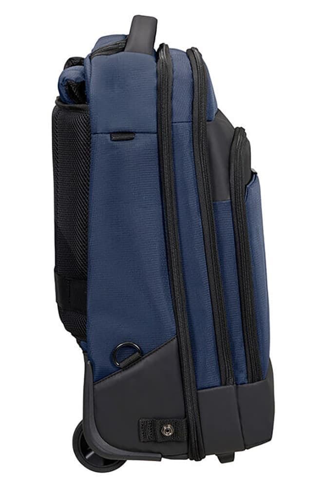 Рюкзак на колёсах Samsonite KF9*006 Mysight Laptop Backpack/Wheels 17.3″ USB