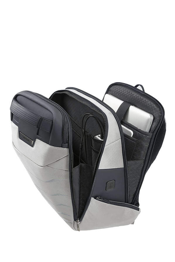Рюкзак для ноутбука Samsonite KA5*002 Proxis Biz Laptop Backpack 15.6″ USB