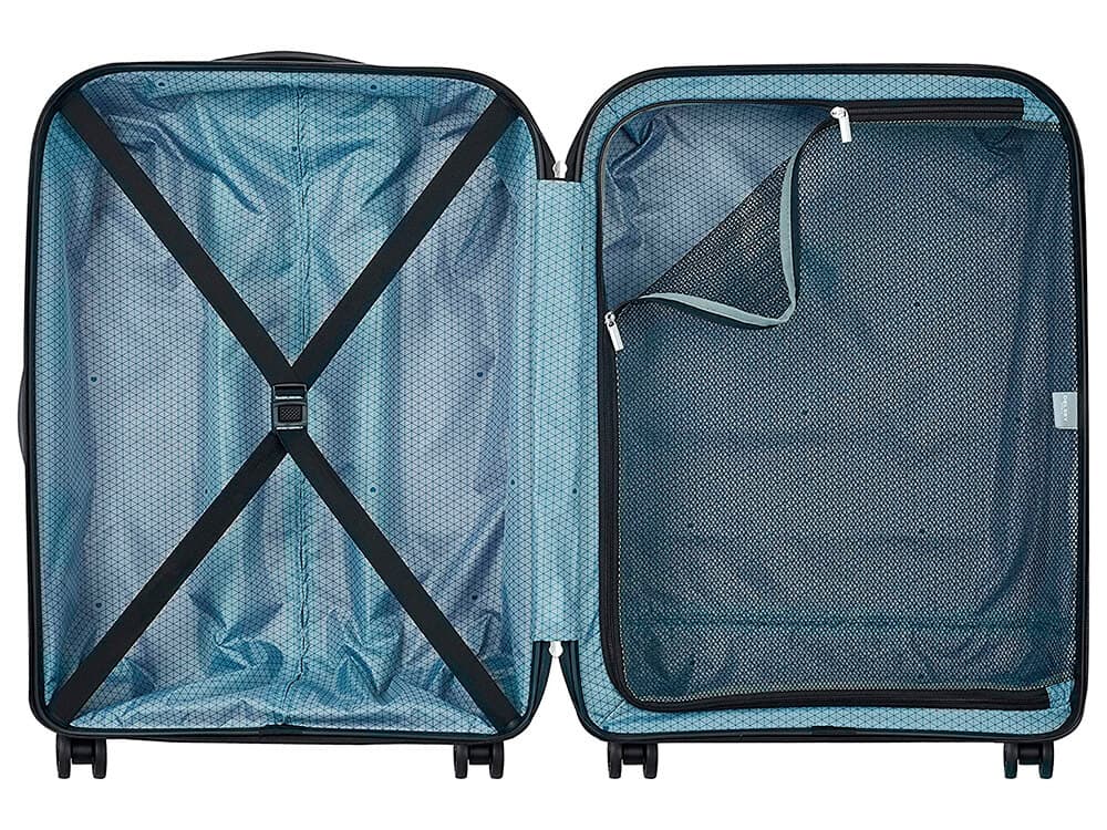 Чемодан Delsey 003101810 Binalong 4DW Trolley Case M 66 см