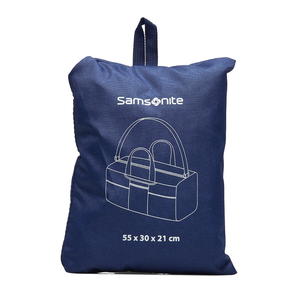 Складная дорожная сумка Samsonite CO1*034 Global TA Foldable Duffle 55 см