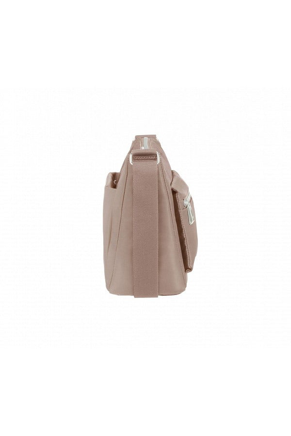 Женская сумка Samsonite CL5*004 Openroad Chic Shoulder Bag S +1PKT CL5-47004 47 Rose - фото №7