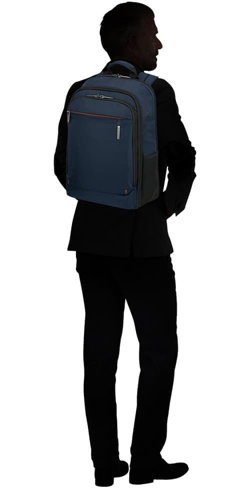 Рюкзак для ноутбука Samsonite KI3*003 Network 4 Laptop Backpack 14.1″