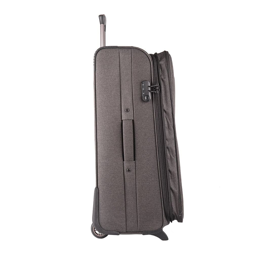 Чемодан на 2 колёсах 4 Roads 6097 28″ Upright 74 см Expandable