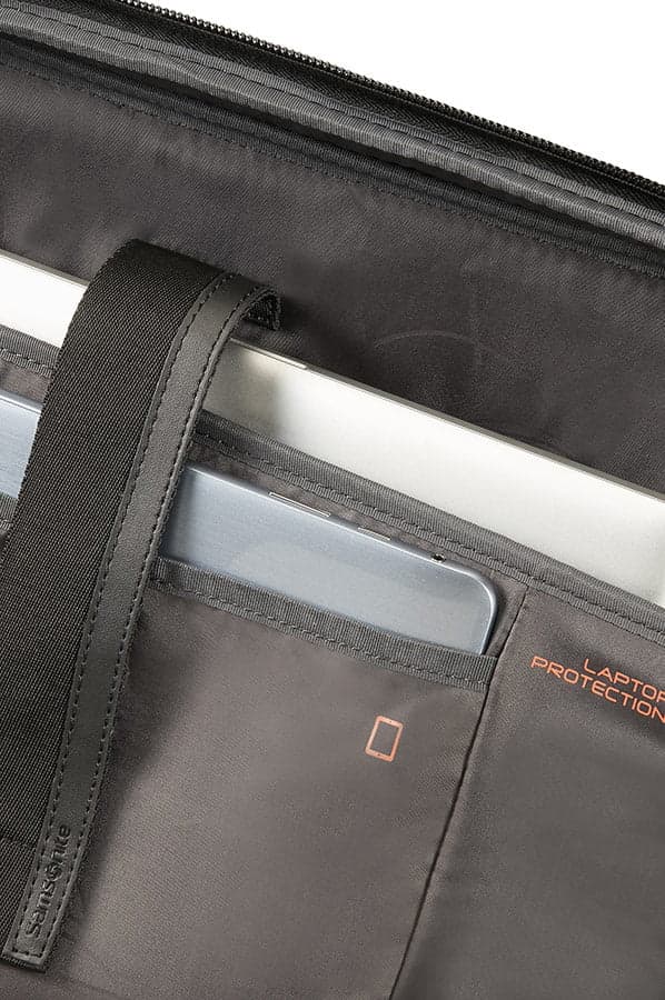Сумка для ноутбука Samsonite 04N*016 X'Blade 3.0 Shoulder Bag 16″