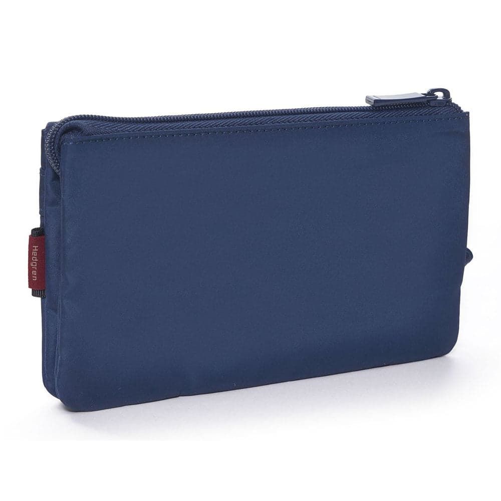 Женский кошелёк-клатч Hedgren HFOL03L Follis Franc L Pouch RFID