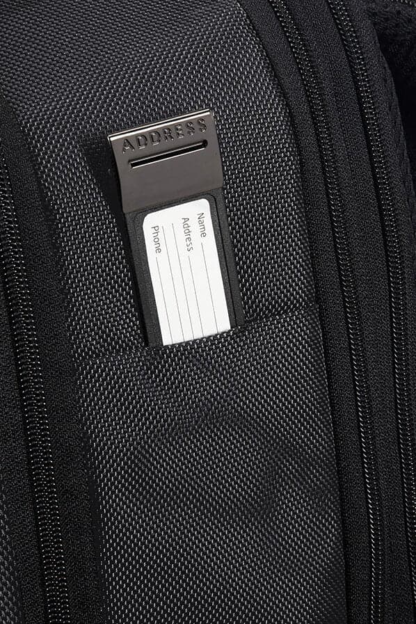 Рюкзак для ноутбука Samsonite CG7*008 Pro-DLX 5 Laptop Backpack 15.6″ Exp RFID
