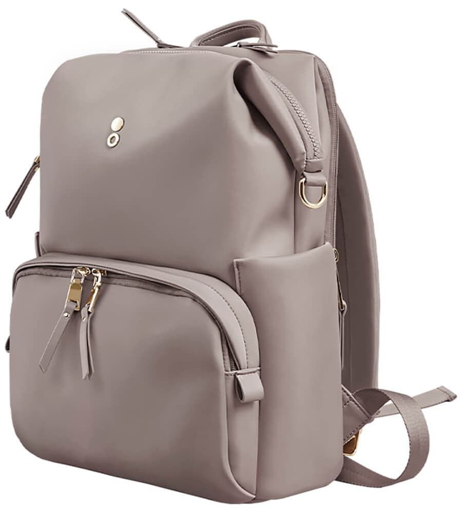 Женский рюкзак для ноутбука Echolac CKP2075 Purist Large Backpack 13.5″