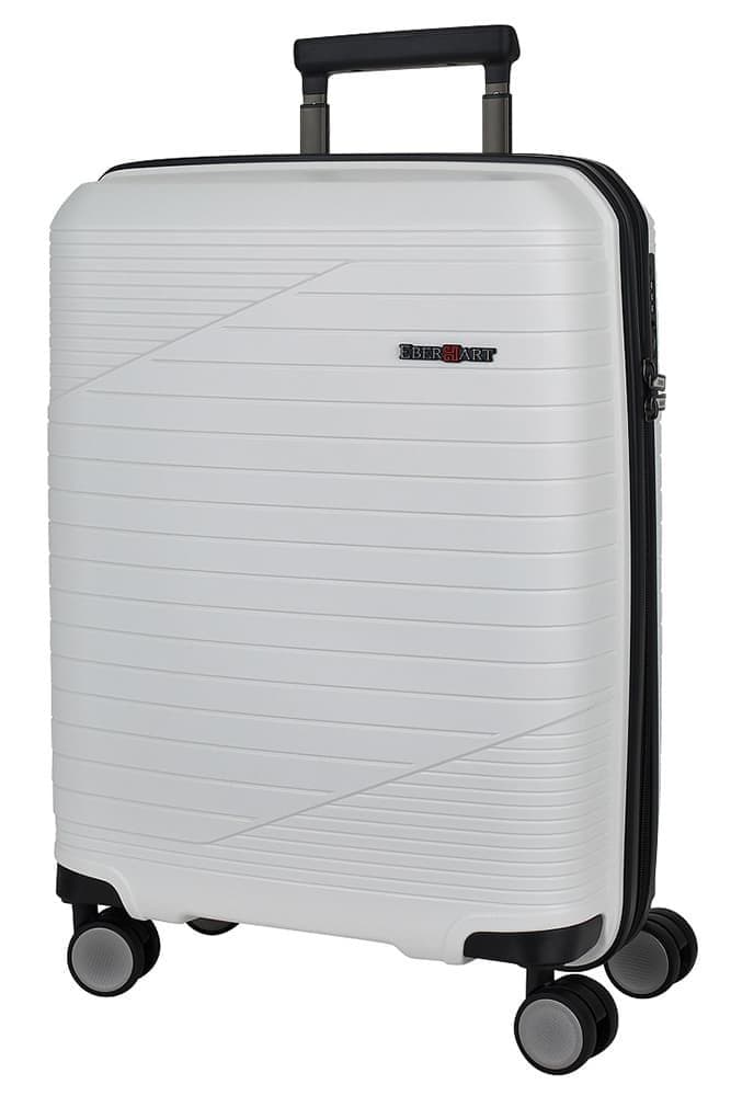 Чемодан Eberhart 43E*420 Escape Spinner S 55 см