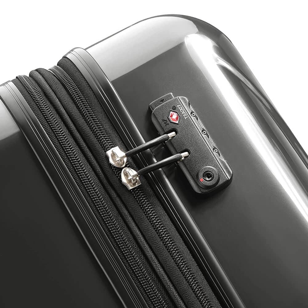 Чемодан Delsey 000076820 Helium Aero 4W Trolley Case M 69 см Exp