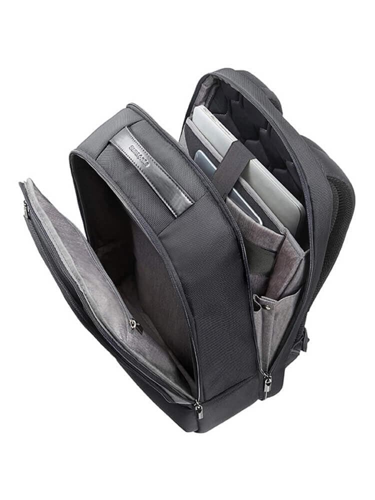 Рюкзак для ноутбука Samsonite 08N*003 XBR Laptop Backpack 14.1″
