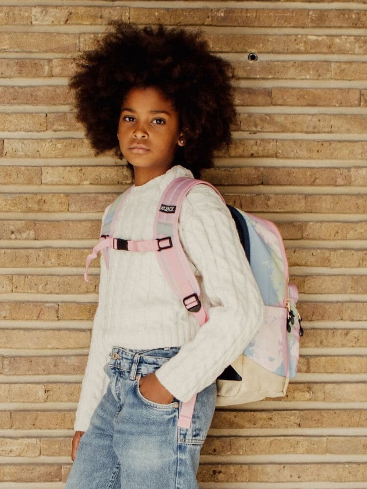 Детский рюкзак Pick&Pack PP20301 Faded Camo Backpack M 13″