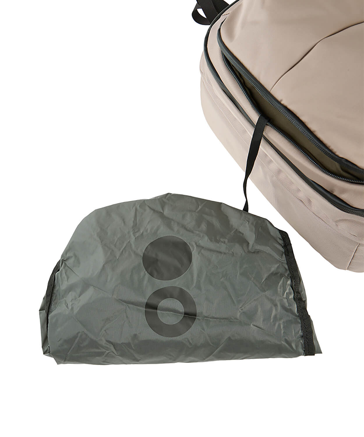 Рюкзак для путешествий Echolac 1125B5802 Active-X Backpack Trekker